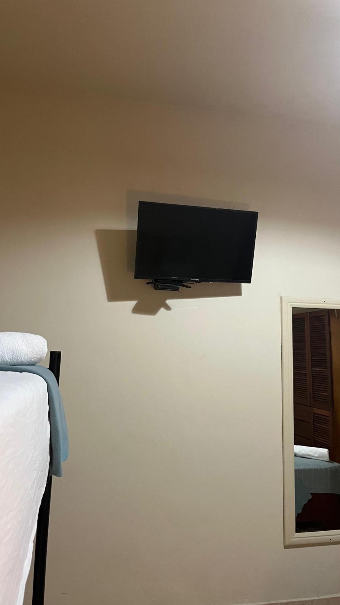 Hotel Plaza Kavia Santo Domingo Bagian luar foto